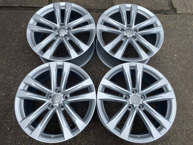 4db gyri 19" Audi A6 4G alufelni. ("2998")