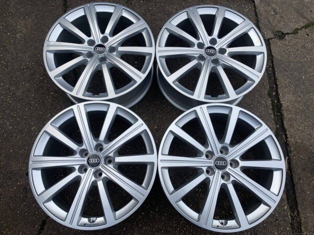 4db gyri 19" Audi RS Q3 alufelni. (*2731*)