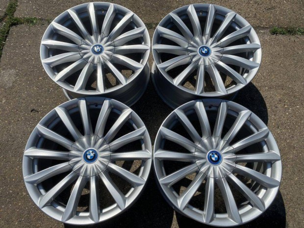 4db gyri 19" BMW 7 G11 Styling 620 alufelni. ("3024")