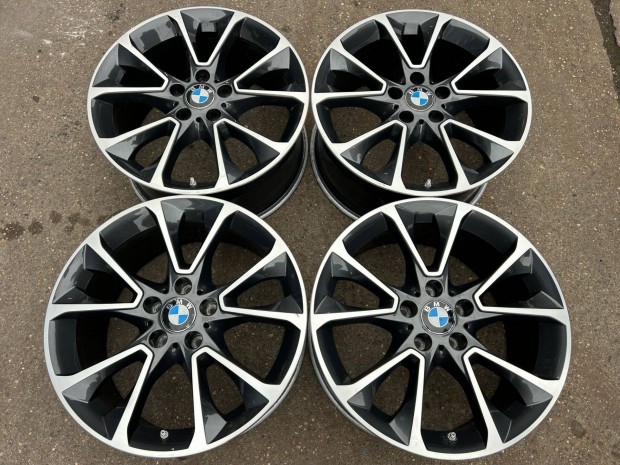4db gy�ri 19" BMW X5 F15 - E70 Styling 449 alufelni. (4321)