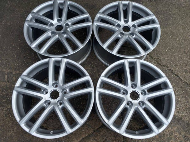 4db gyri 19" VW Touareg Speedline alufelni. (3028)