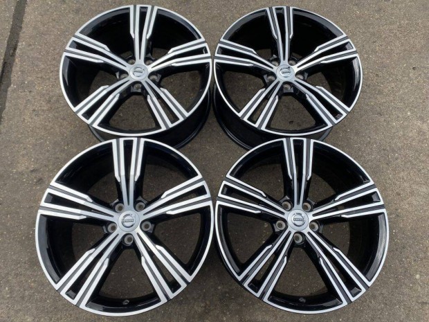 4db gyri 19" Volvo S60 - V60 alufelni. ("3101")