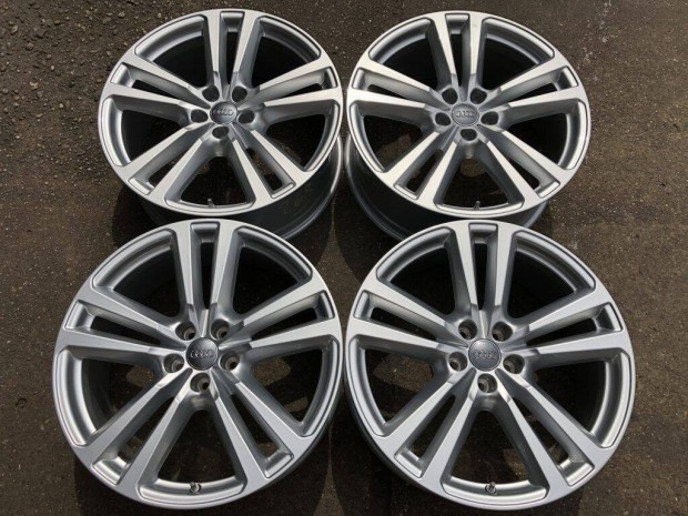 4db gyri 20 Audi Q7 (2015-) alufelni. (268)
