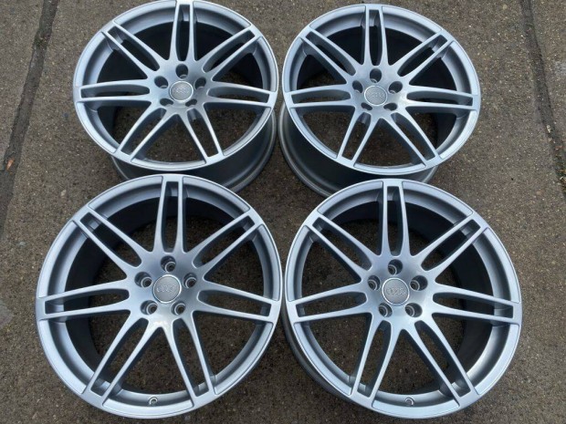 4db gyri 20" Audi A5/S5 alufelni. ("3469")