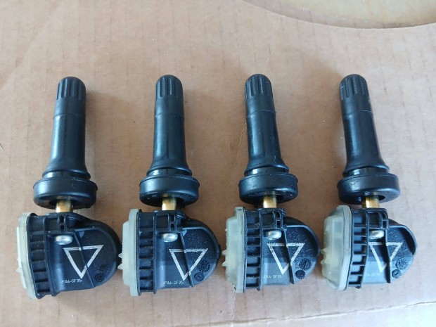 4db gyri Ford Focus Mondeo Fiesta Galaxy tpms szenzor F2GT1A180CD