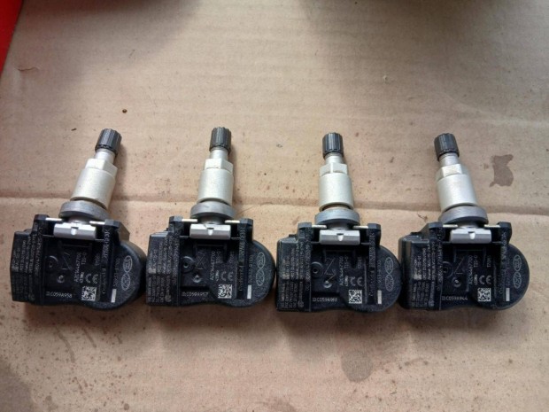 4db gyári Hyundai Kia tpms szenzor 529333N100 52933B1100 529332M650