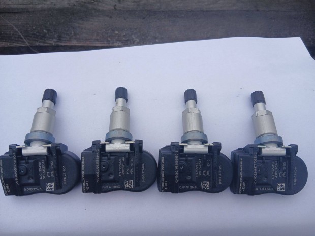 4db gyri Mazda CX-5 3 6 CX-3 CX5 tpms szenzor BHB6-37140A BHB637140A