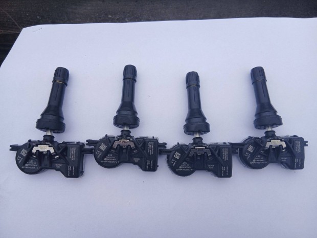 4db gyri Mitsubishi ASX Outlander L200 Lancer tpms szenzor 4250C275