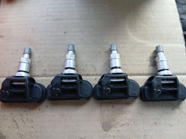 4db gyári Opel Astra K J Zafira Corsa Insignia Adam Karl tpms szenzor