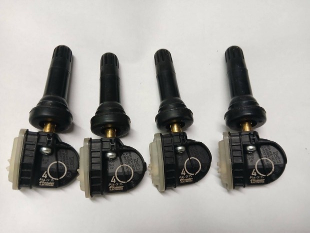 4db gyri Opel Astra K J Zafira tpms kerknyoms szenzor 13506028