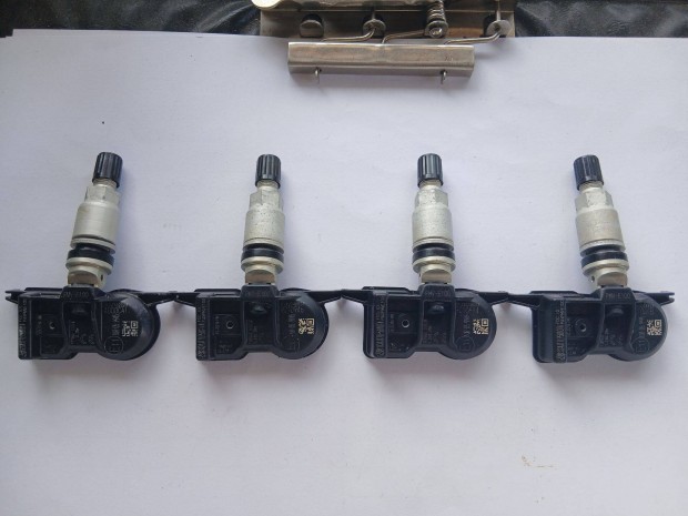 4db gyári Toyota Corolla Yaris Cross Rav 4 C-HR tpms szenzor Lexus