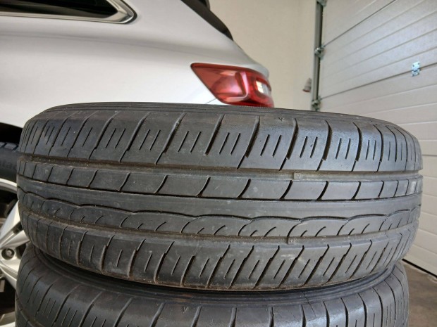 4db kiv�l� 175/65 R15 Dunlop ny�ri gumi 175/65R15 15