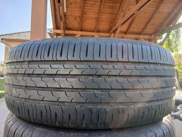 4db kivl 205/55 R16 Continental nyri gumi 205/55R16 16