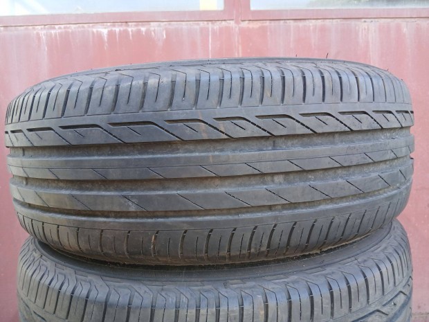 4db kivl 205/60 R16 Bridgestone nyri gumi 6-6.5mm-es 205/60R16 16