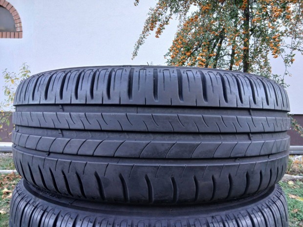 4db kivl 205/60 R16 Michelin nyri gumi 6mm-es 205/60R16 16