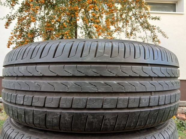 4db kivl 225/55 R17 Pirelli nyri gumi 225/55R17 17
