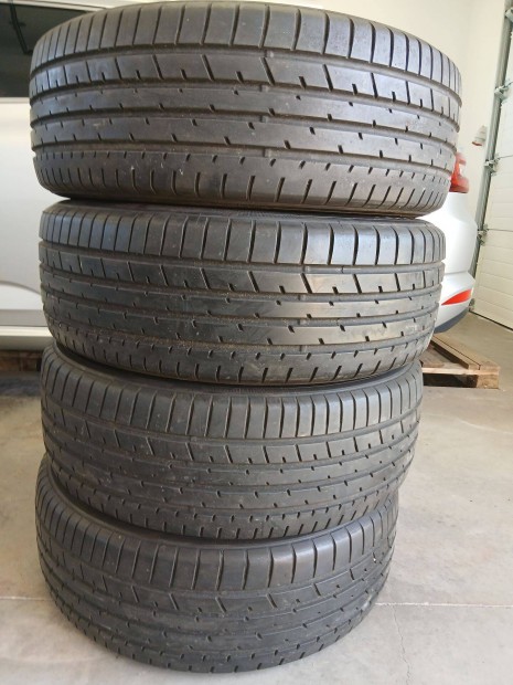 4db kiv�l� 225/55 R19 Toyo ny�ri gumi 225/55R19 19