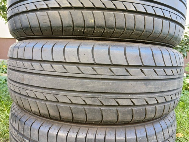 4db kiváló 225/65 R17 Yokohama nyári gumi 225/65 R17 17