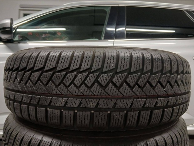 4db kivl Lada Niva Continental tli gumi 195/70 R16 195/70R16 16