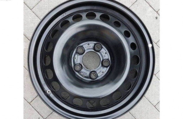 4db lemezfelni Mercedes 16" +tpms újszerű DEMO 50000 ft