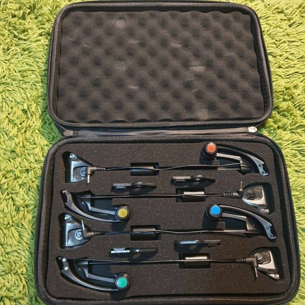 4db-os swinger szett