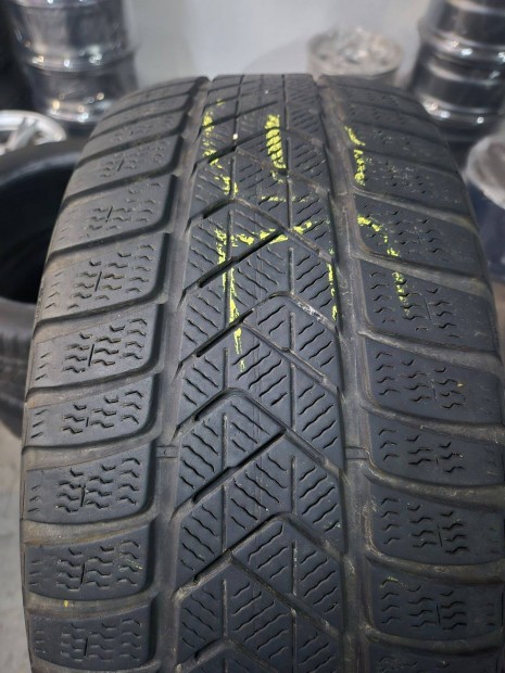 4db pirelli sottozero t�li abroncs gumi elad�
