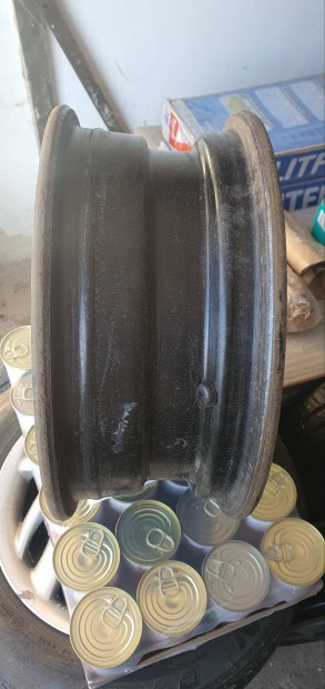 4db suzuki lemezfelni 14"