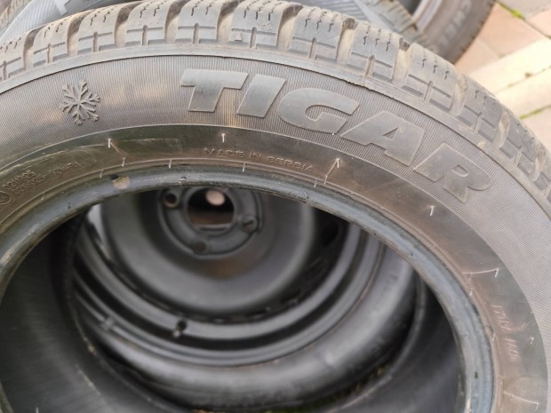 4db tli gumi 185*60*15