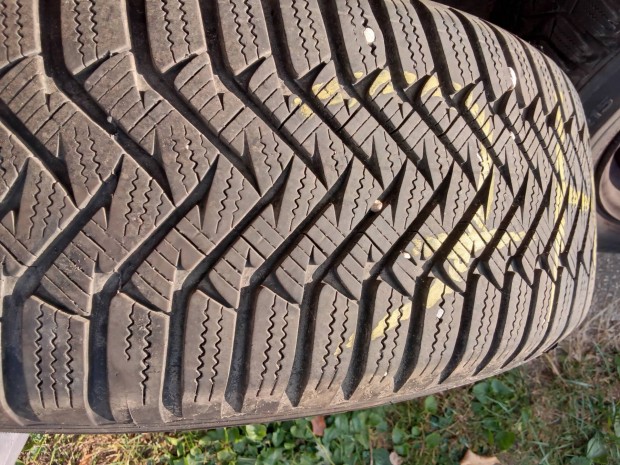 4db tligumi felnivel Citroen Berlingo!