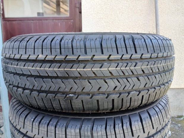 4db új 215/65 R16 C R16C Michelin nyári gumi 2024 év végi! 215/65R16C