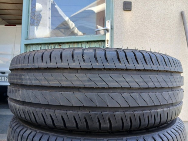 4db új 215/65 R16 C R16C Michelin nyári gumi 215/65R16C