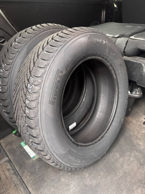 4db j Pirelli tli gumi (215 65 R16)