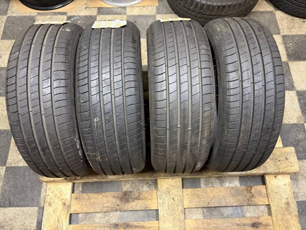 4db �j / Demo 185/50 R16 Michelin Primacy 4 ny�ri gumi