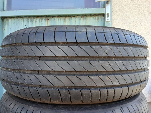 4db jszer 195/55 R16 Michelin Primacy 4 nyri gumi 195/55R16 16