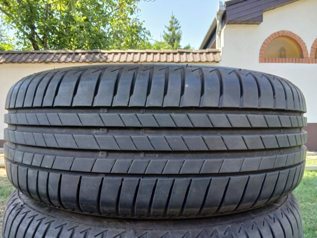 4db jszer 205/60 R16 Bridgestone nyri gumi 2021-es 205/60R16 16