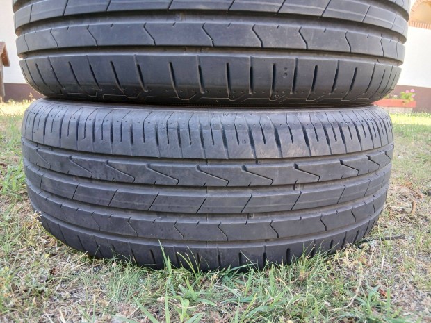 4db újszerű 205/60 R16 Hankook nyári gumi 205/60R16 16