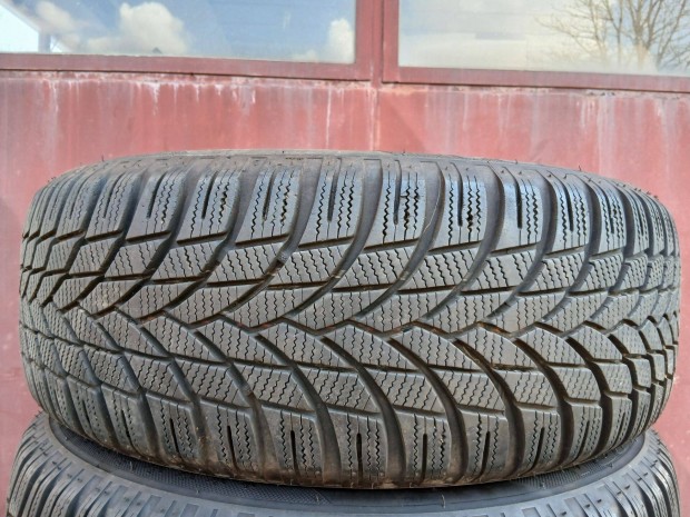4db �jszer� 205/60 R16 Lassa t�li gumi 7.5mm-es 205/60R16 16