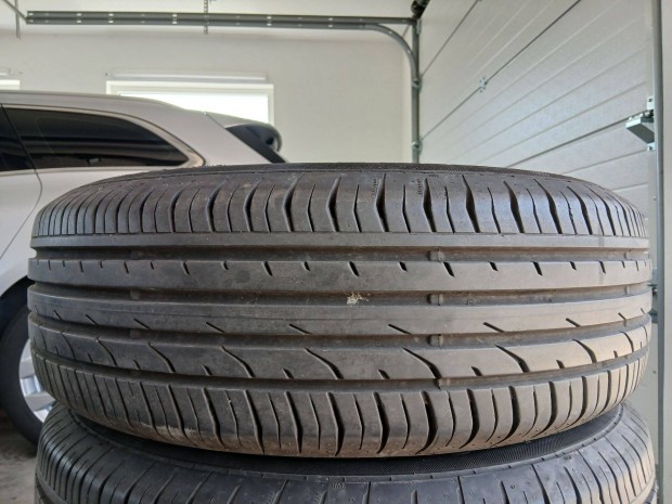 4db újszerű 205/70 R16 Continental nyári gumi 215/65 R16 16 215/65R16