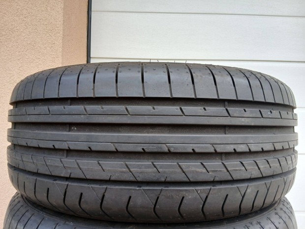 4db jszer 215/50 R17 Fulda nyri gumi 2023-as 215/50R17 17