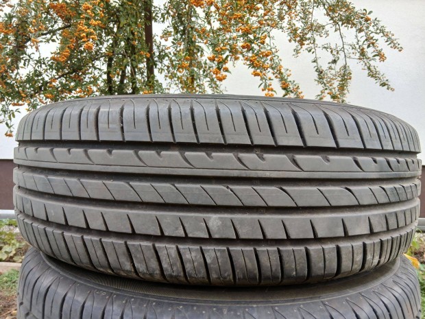 4db jszer 215/70 R16 Hankook nyri gumi 6.5-7mm-es 215/70R16 16