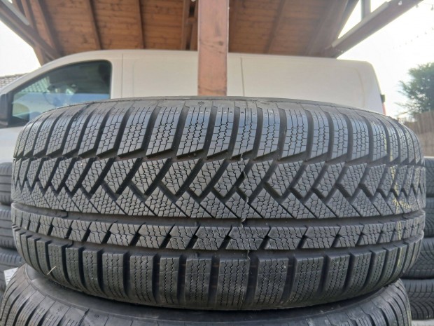 4db �jszer� 225/60 R17 Continental t�li gumi 8mm-es 225/60R17 17