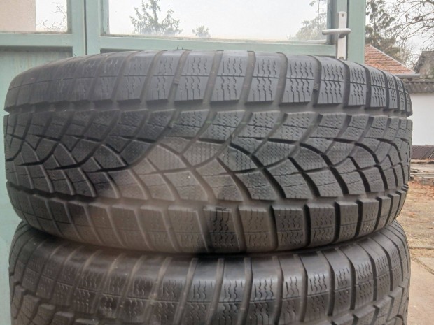 4db jszer 225/60 R17 Goodyear tli gumi 225/60R17 17