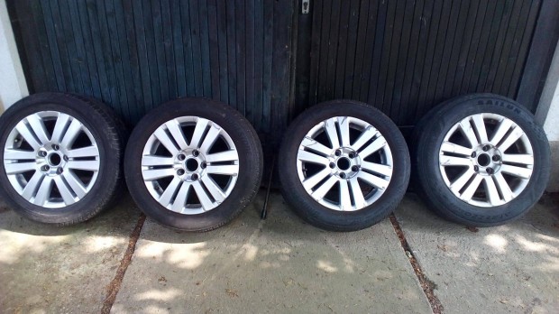 4db vw / audi felni