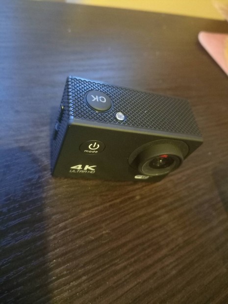 4k mini kamera 