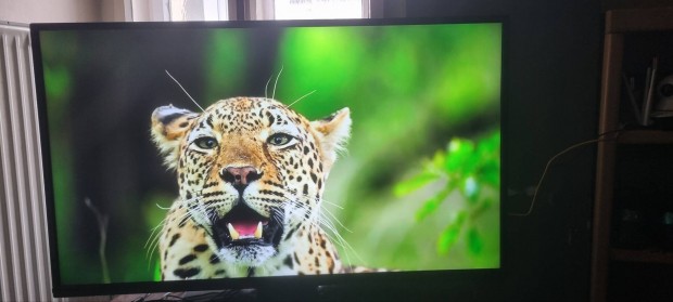 4k tv 43coll 108cm