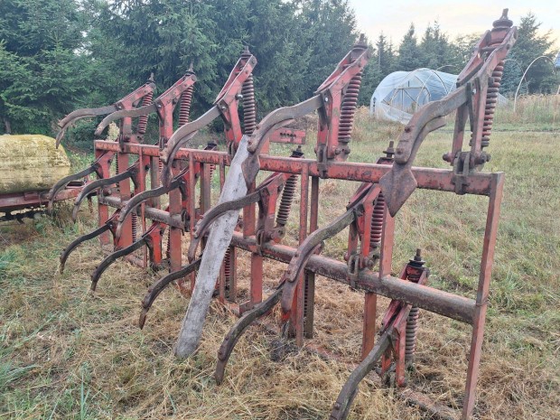 4m -es Guber elad�