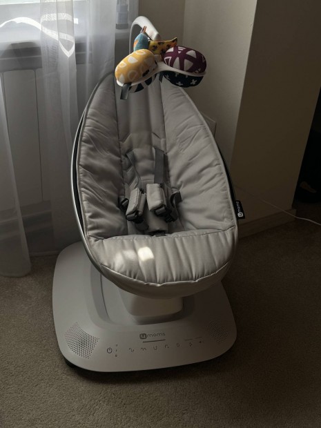 4moms Mamaroo 5.0