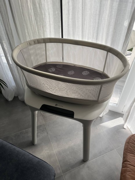 4moms bassinet