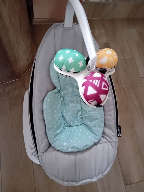 4moms mamaroo 5.0 babahinta eladó