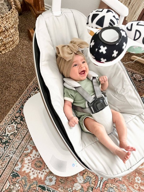 4moms mamaroo 5.0 babahinta pihenőszék